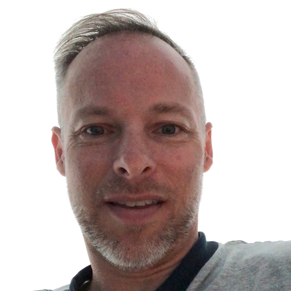 Meet your Posher, Ryan